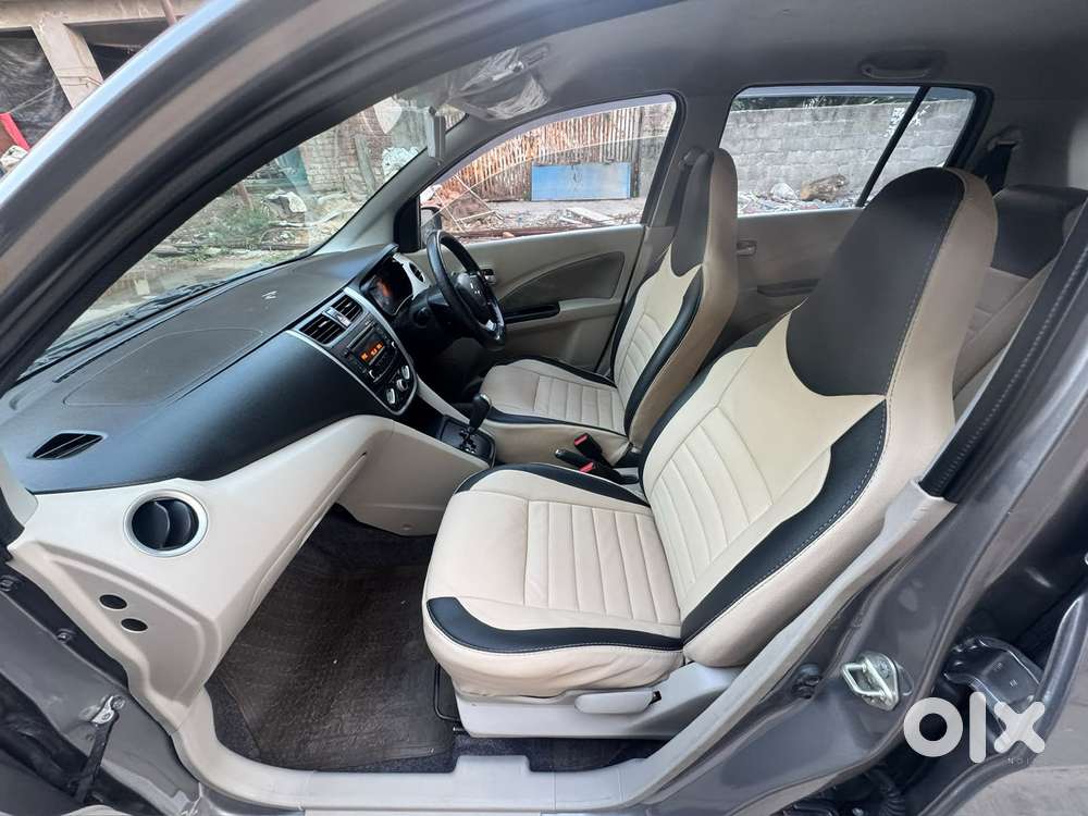 Maruti Suzuki Celerio 1.0 Zxi Amt, 2018, Petrol