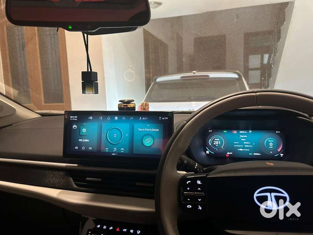 Tata Electric Car 2024