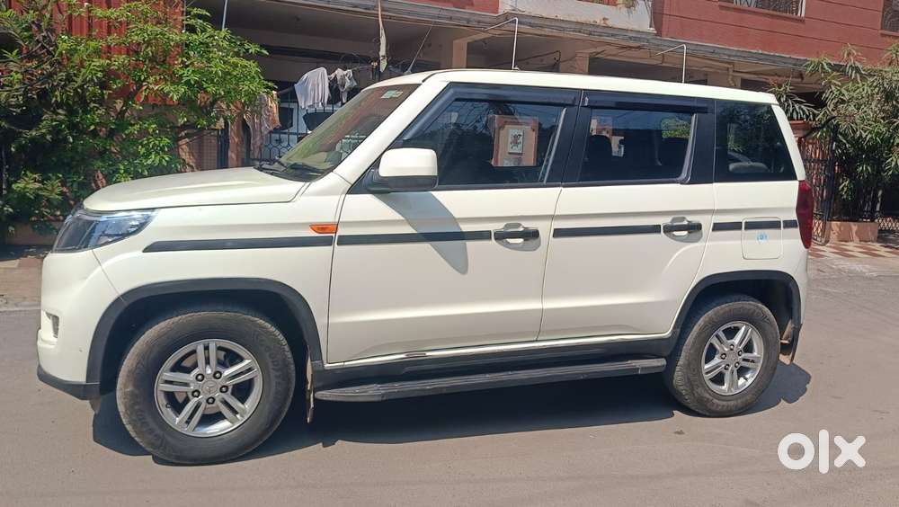 Mahindra Bolero Neo 1.5 N 10, 2024, Diesel