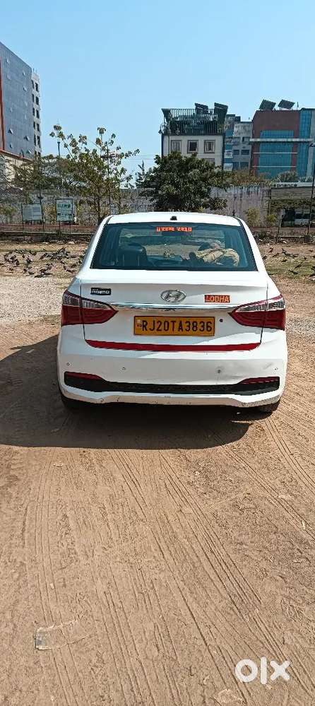 Hyundai Xcent Car Sale