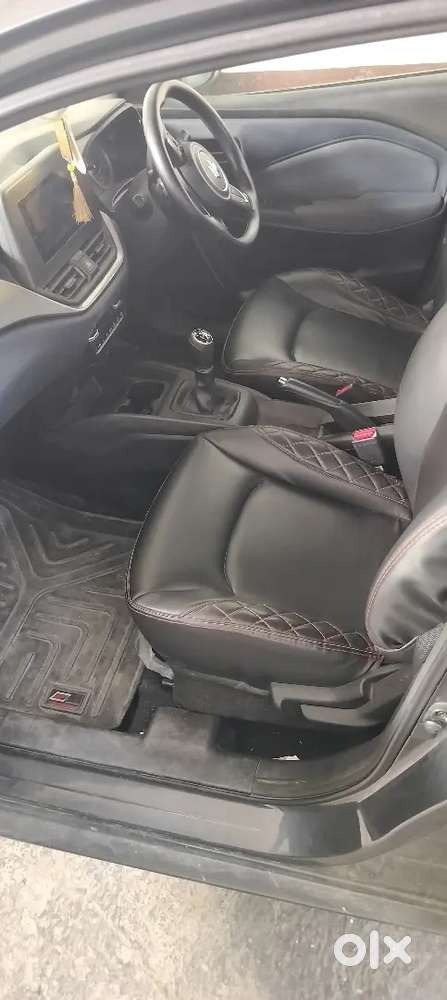 Maruti Suzuki Baleno 2023