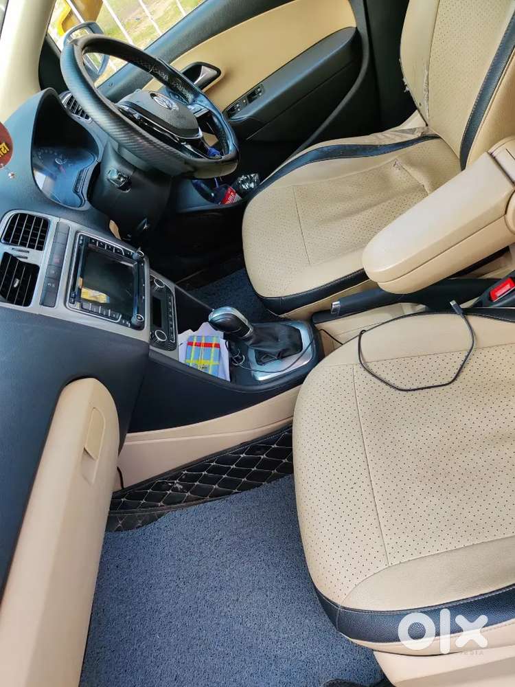 Volkswagen Ameo Diesel
