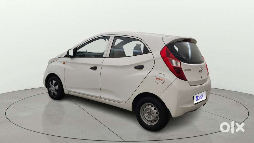 Hyundai Eon Era +, 2014, Petrol