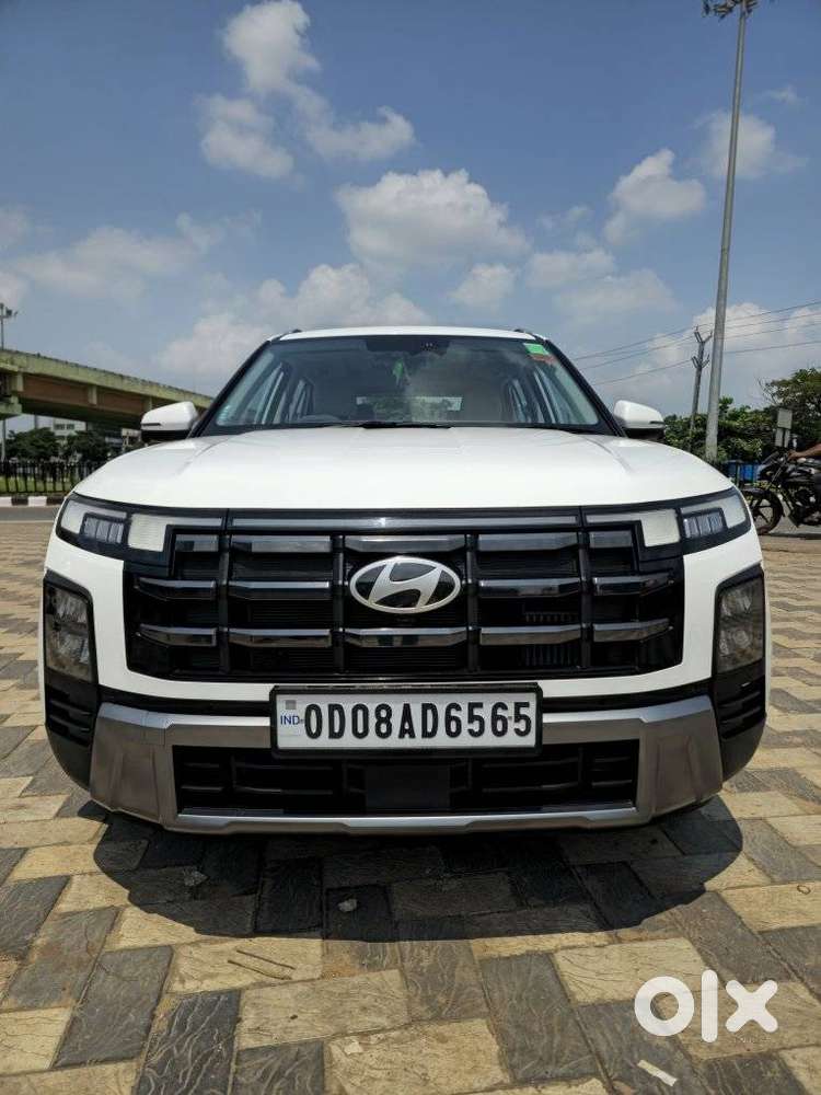 Hyundai Creta 1.5 Sx (o) Diesel, 2026, Diesel