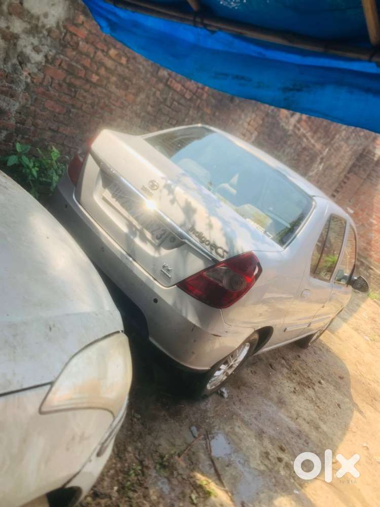 Tata Indigo 2014 Ls Cr4 Diesel Manual