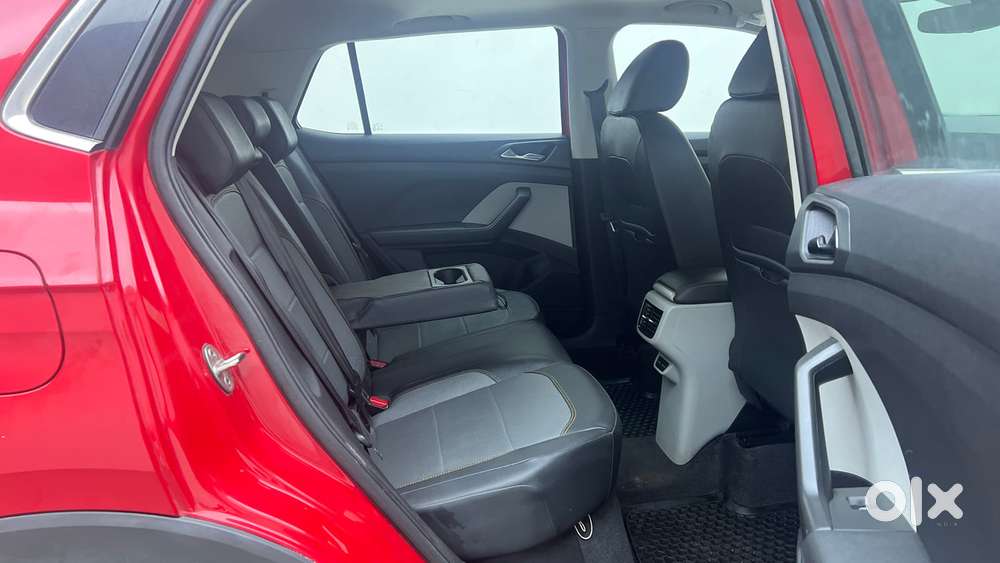 Skoda Kushaq Style 1.0l Tsi Mt, 2023, Petrol