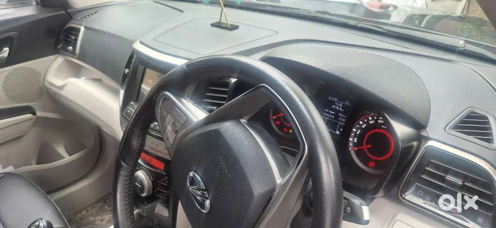 Mahindra Xuv300 Turbosport 2022 Diesel