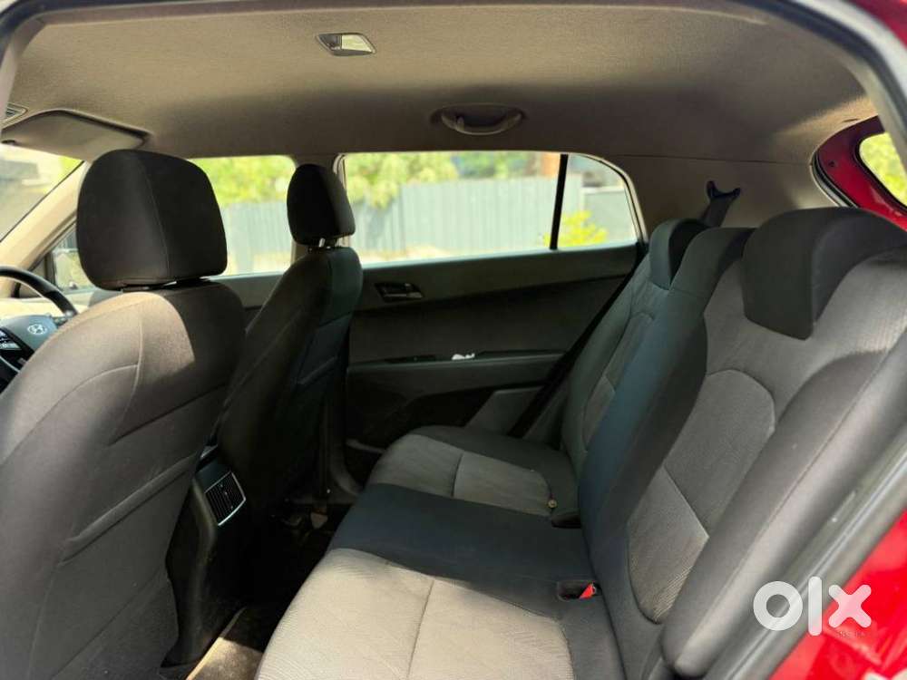 Hyundai Creta 1.4 E Plus Crdi, 2018, Diesel