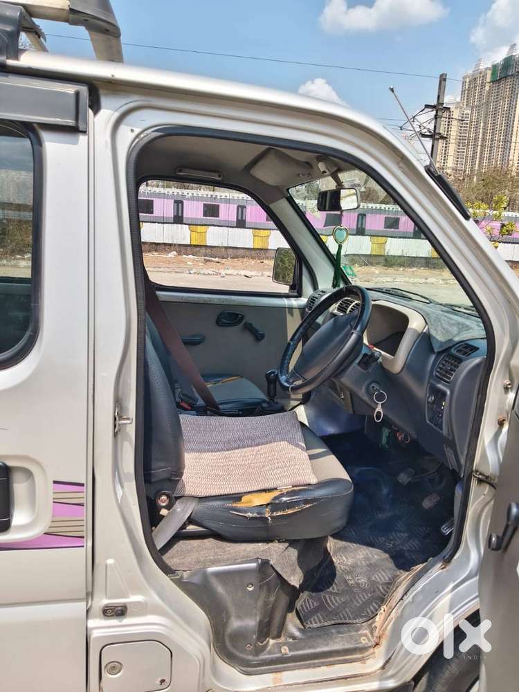 Maruti Eeco 7seater