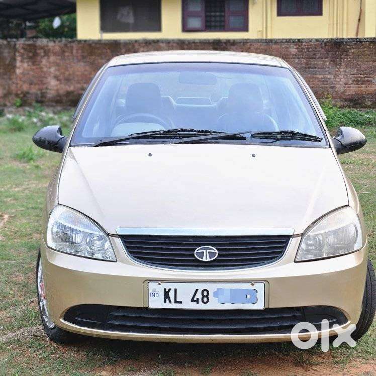 Tata Indigo Cs Ls Tdi, 2007, Diesel