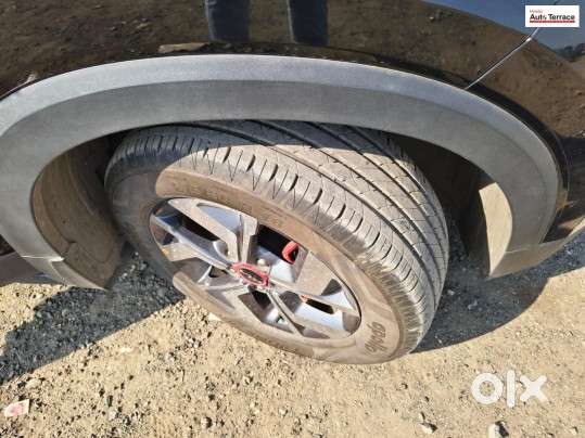 Kia Sonet 1.5 Gtx Plus Diesel At Dt, 2023, Diesel