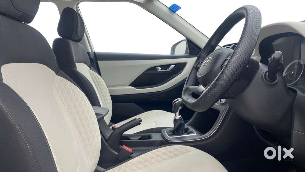 Hyundai Creta 1.5 S Petrol, 2020, Petrol