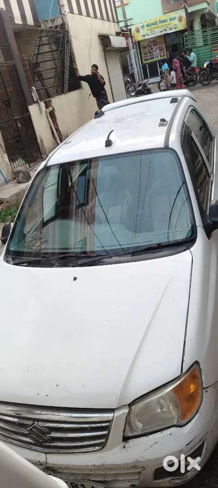 Maruti Suzuki Alto 2012 Petrol Lxi