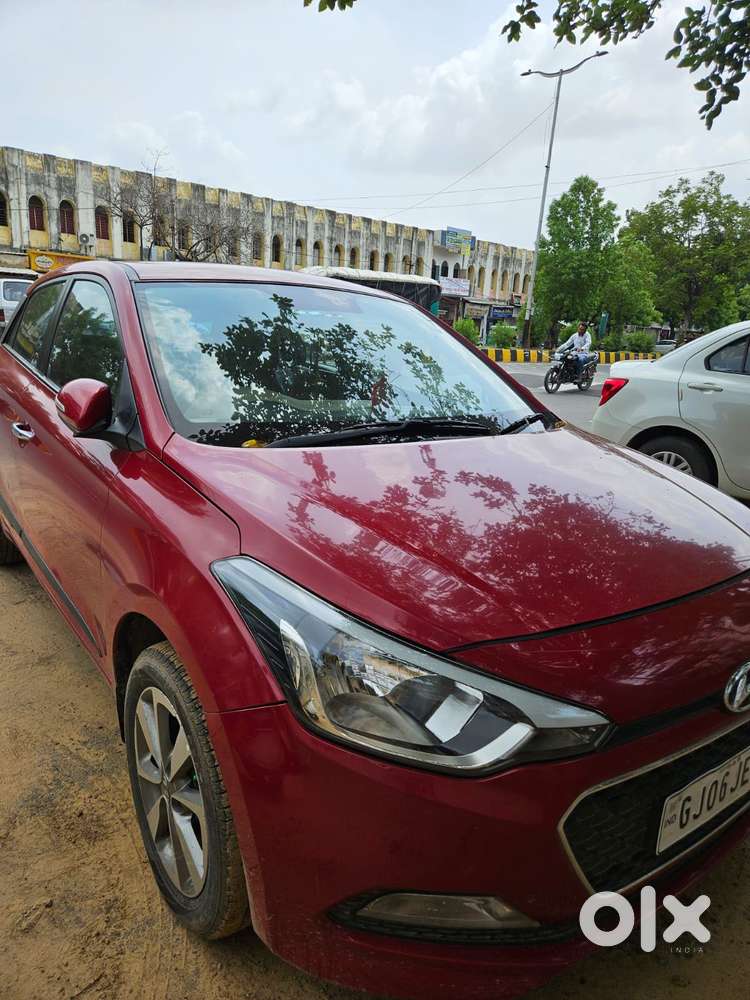 Hyundai I20 1.4 Asta, 2015, Petrol