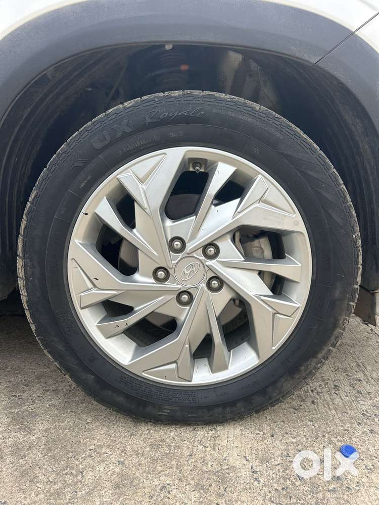 Hyundai Creta 1.6 Sx Diesel, 2020, Diesel