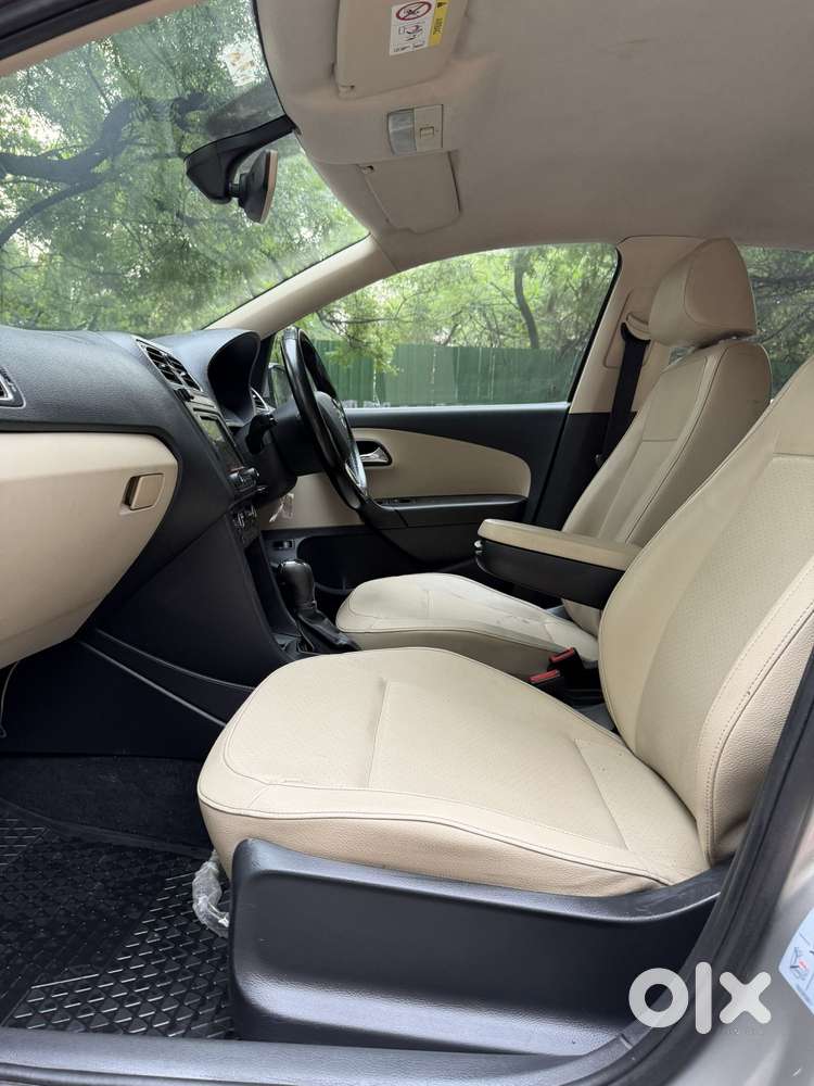 Skoda Rapid 1.5 Tdi At Style, 2018, Diesel