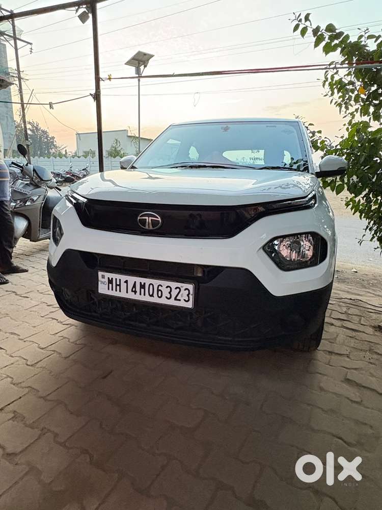 Tata Punch Adventure 2025 11 Months