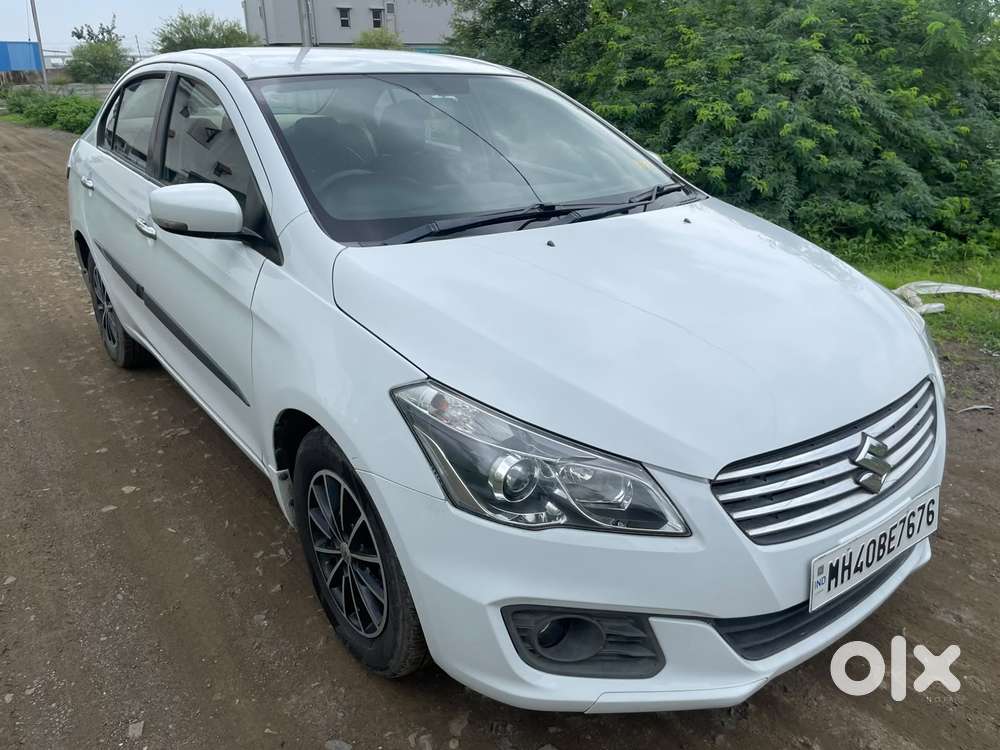 Maruti Suzuki Ciaz Vdi, 2018, Diesel