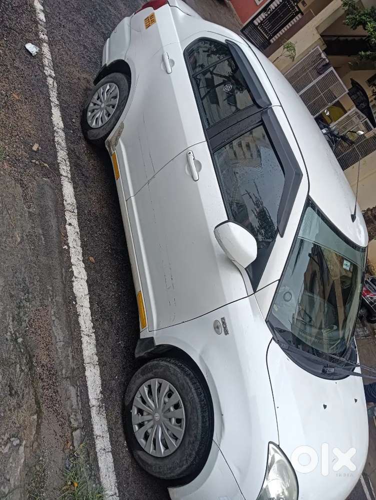 Maruti Suzuki Dzire 2016