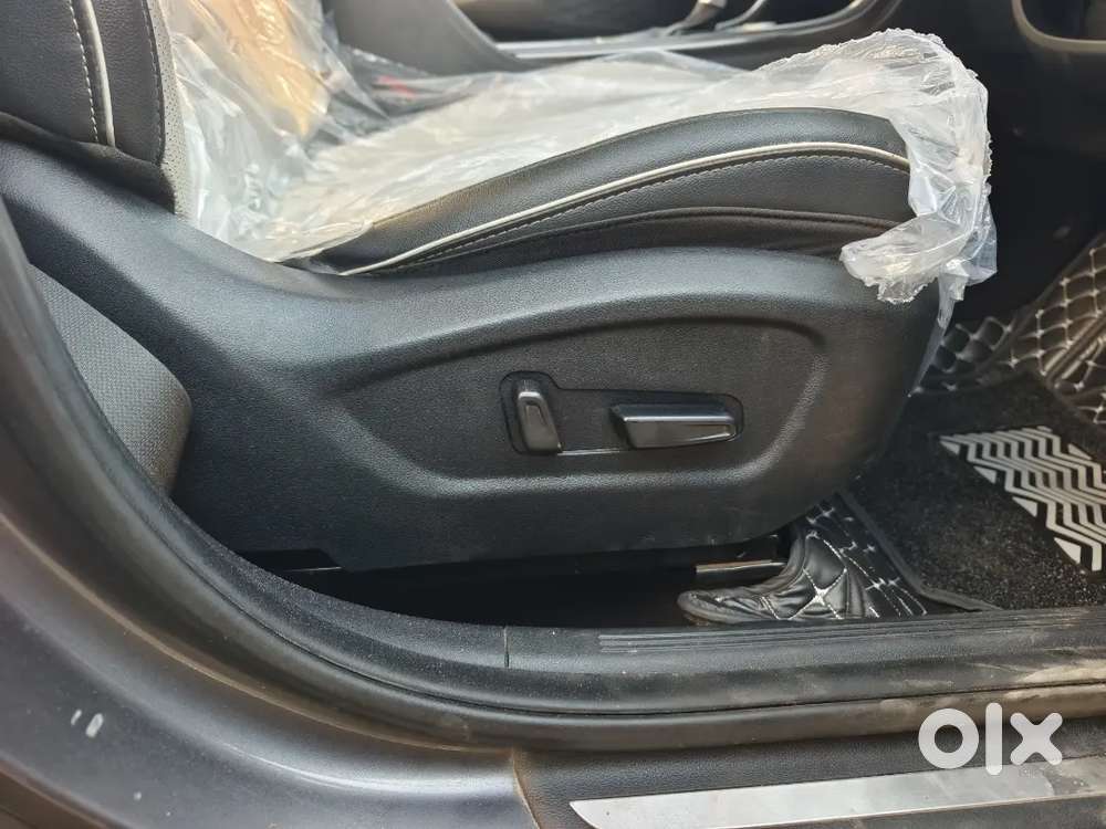 Creta 2020 December Single Owner Sx (o)