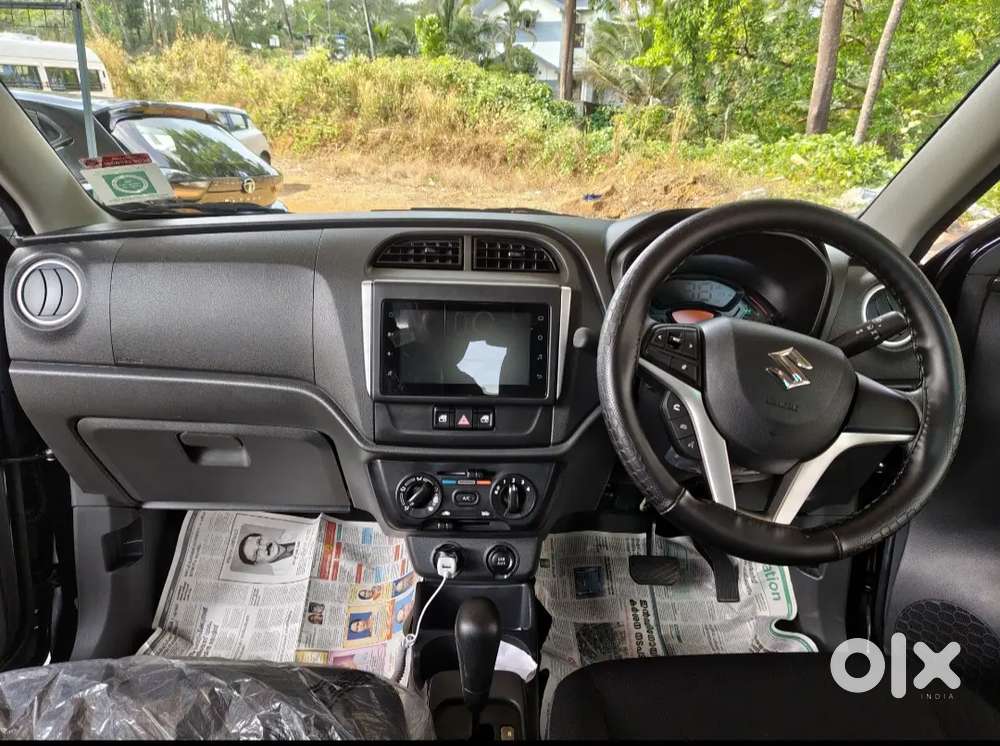 Maruti Suzuki Alto K10 2026 Petrol 2000 Km Driven