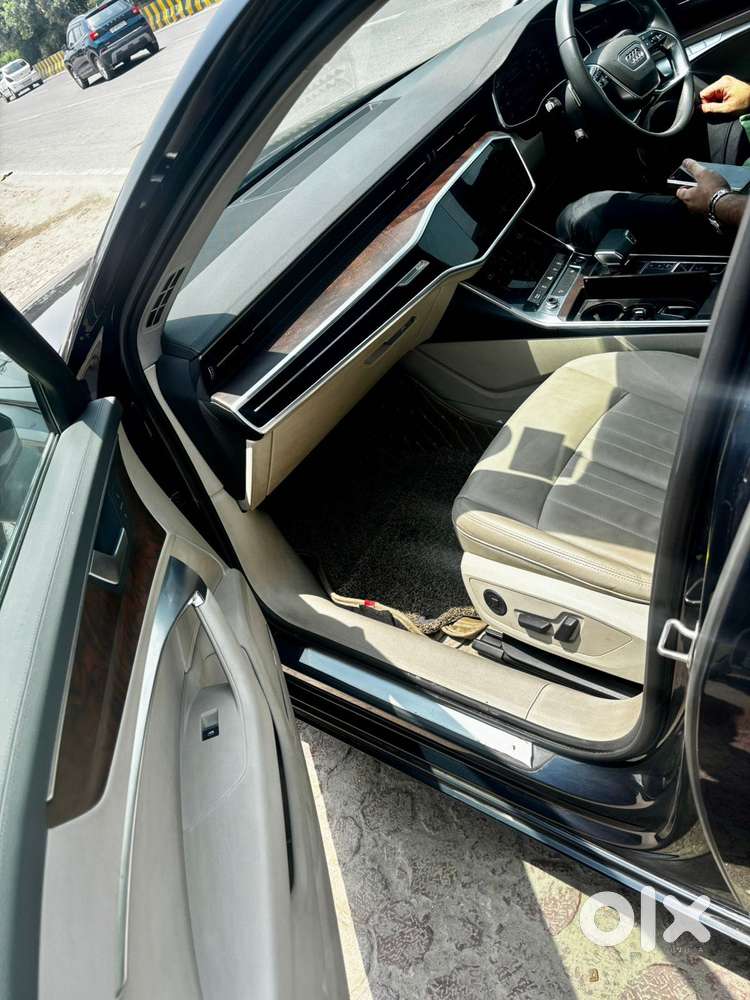 Audi A6 2.0 45 Tfsi Technology, 2021, Petrol