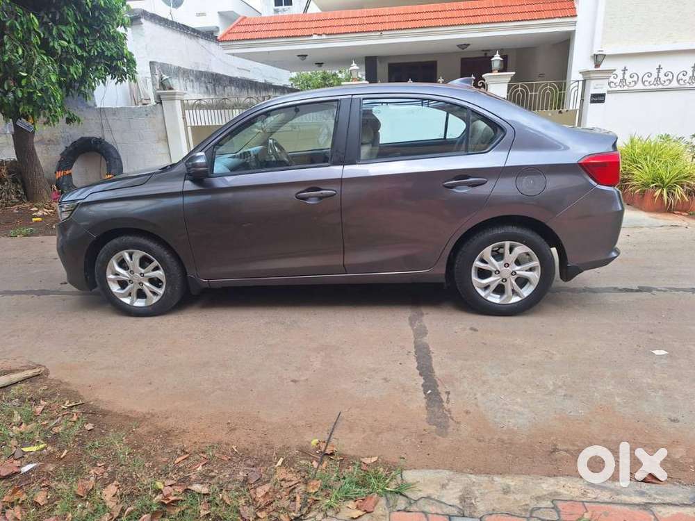 Honda Amaze, 2018, Diesel