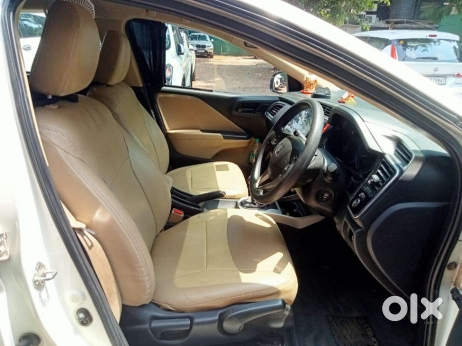 Honda City Sv Mt I-dtec, 2014, Diesel