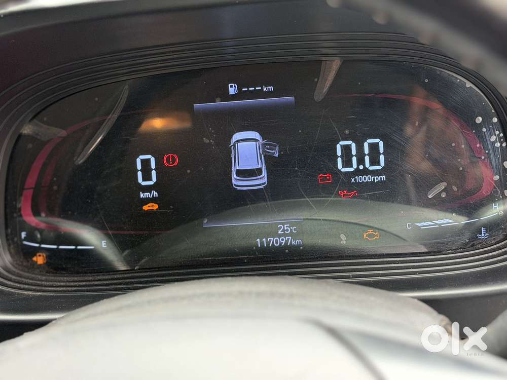 Hyundai Venue 1.5 Crdi S Plus, 2022, Diesel
