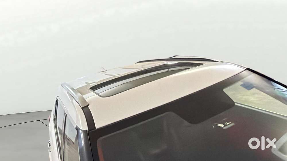 Hyundai Creta 1.6 Sx Automatic, 2018, Petrol