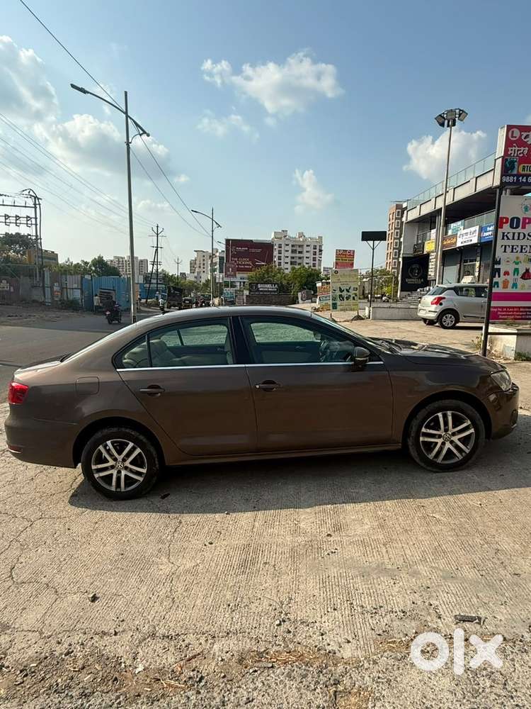 Volkswagen Jetta Diesel 2013 Year