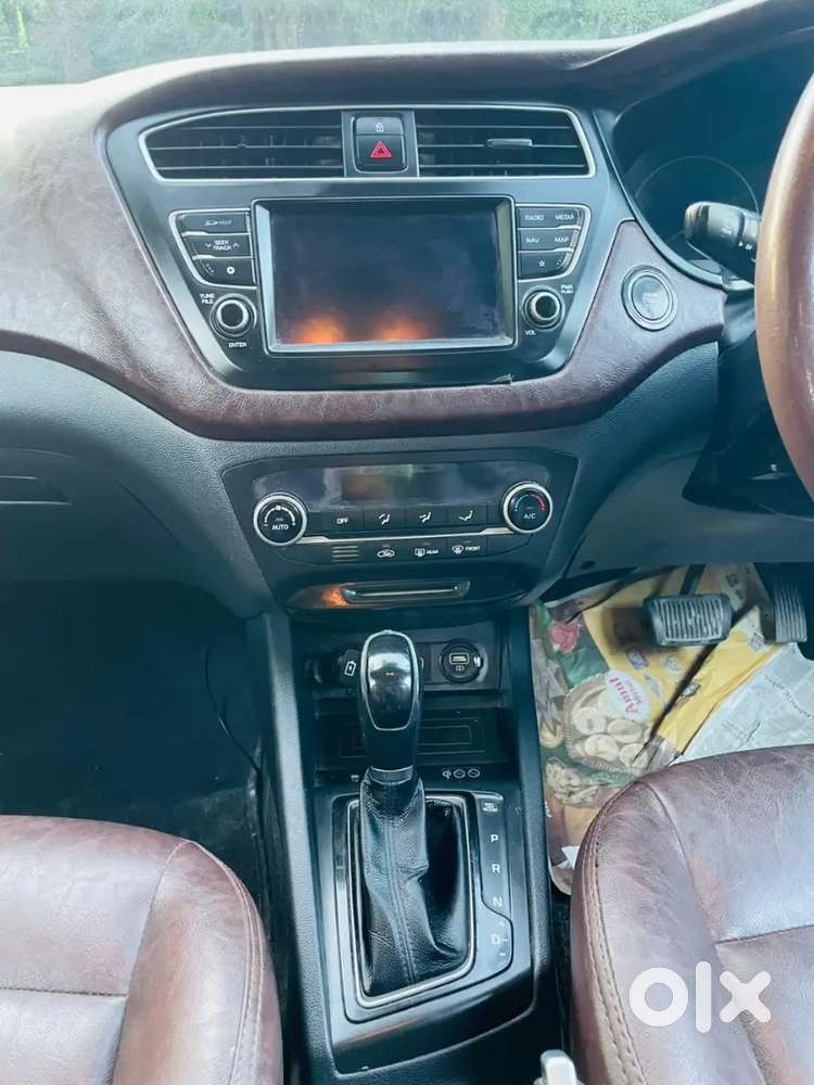 Hyundai Elite I20 2020 Cng & Hybrids 54200 Km Driven