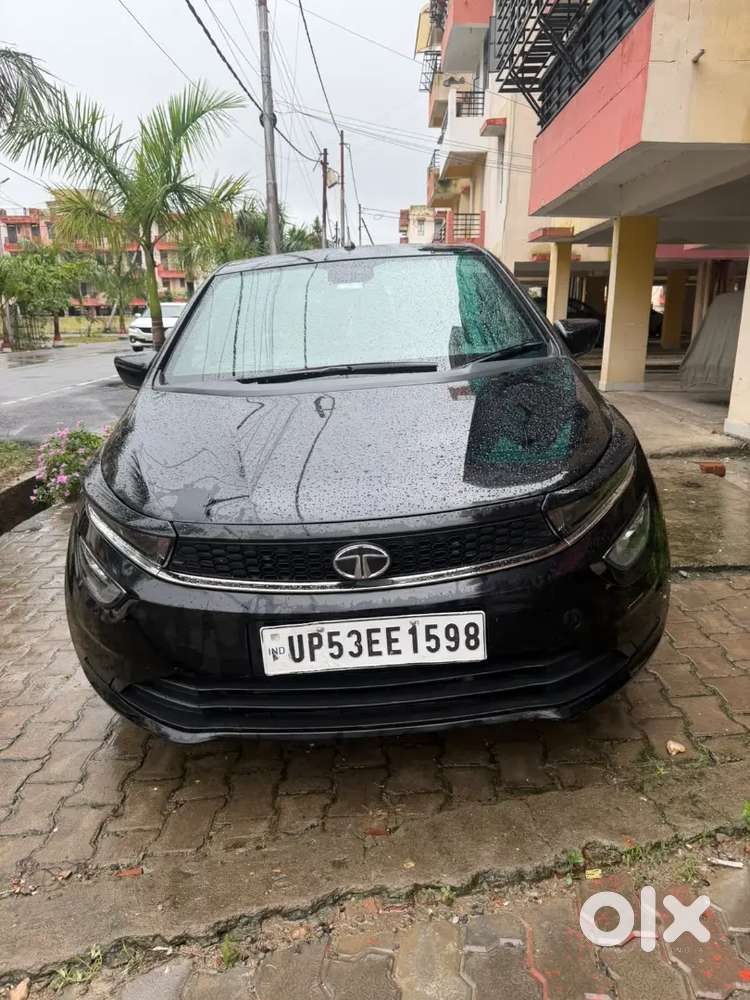 Tata Altroz Petrol 2022 Edition
