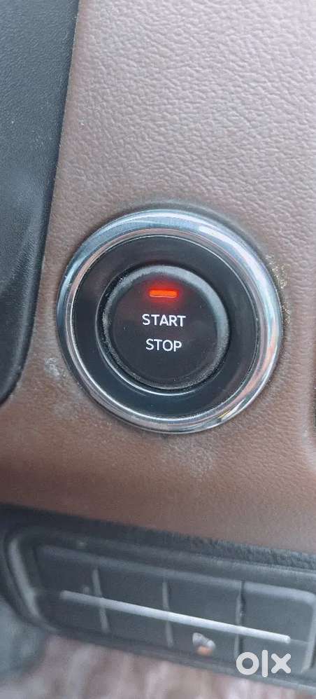 Mahindra Scorpio Diesel 2025