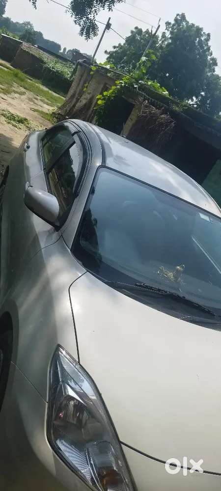 Maruti Suzuki Dzire 2024