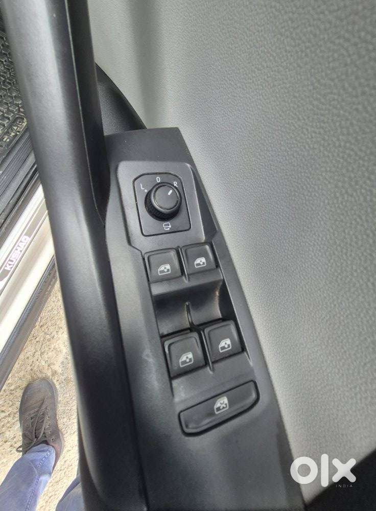 Skoda Kushaq Ambition 1.5l Tsi Mt, 2023, Petrol