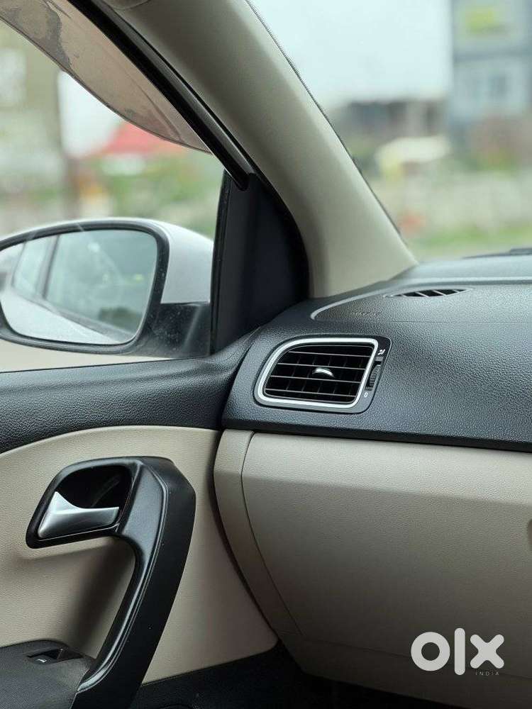 Volkswagen Polo 1.2 Gt Tsi, 2014, Petrol