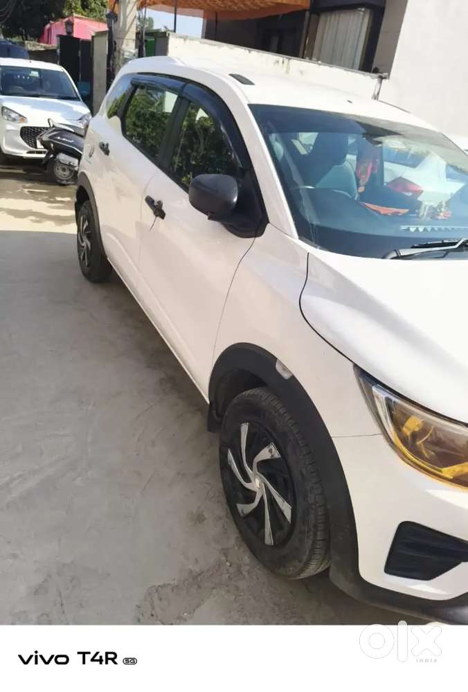 Renault Triber 2025 Manual Petrol