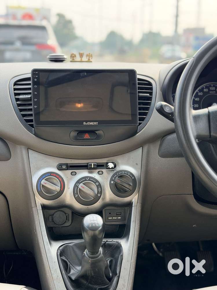Hyundai I10 Sportz Option, 2011, Petrol