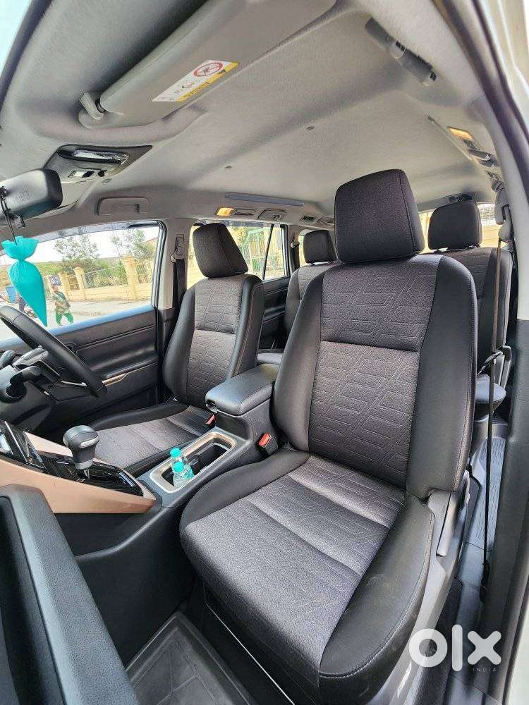 Maruti Suzuki Invicto Zeta Plus 7str, 2024, Petrol