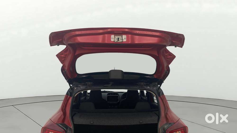 Renault Kwid 2019-ongoing 1.0 Climber Amt, 2024, Petrol