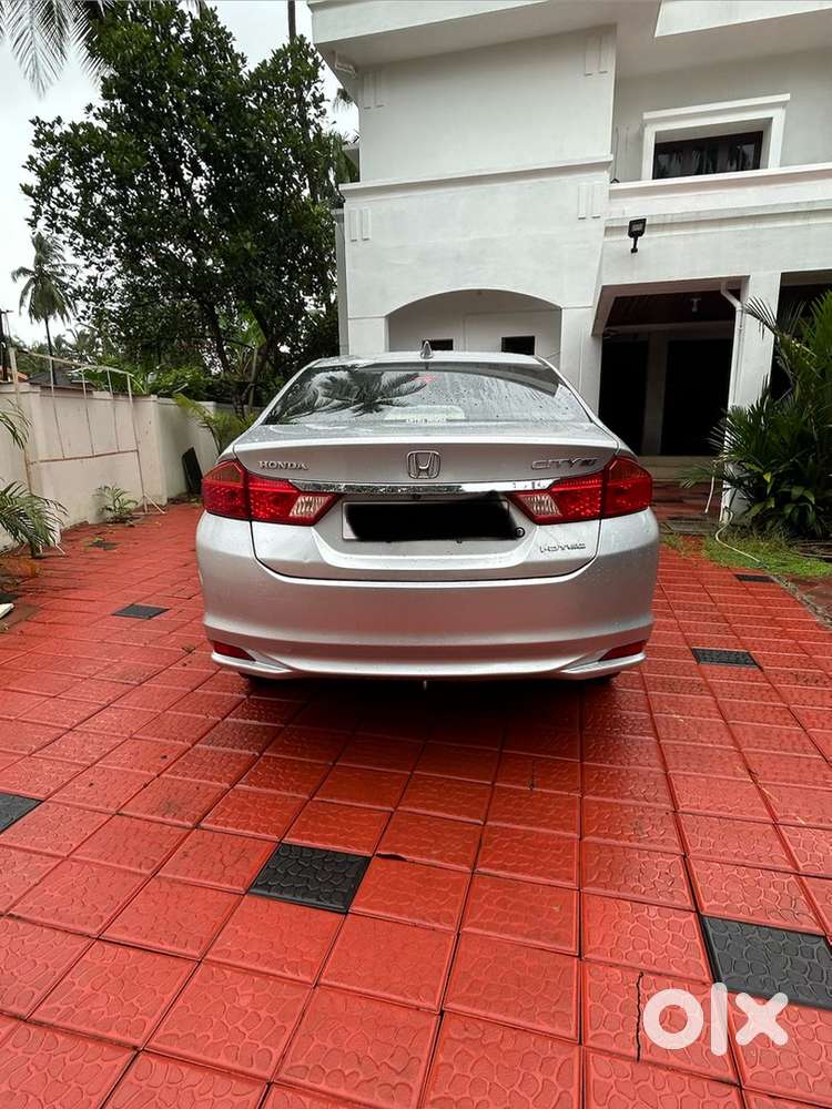 Honda City Diesel 2015 Single Owner