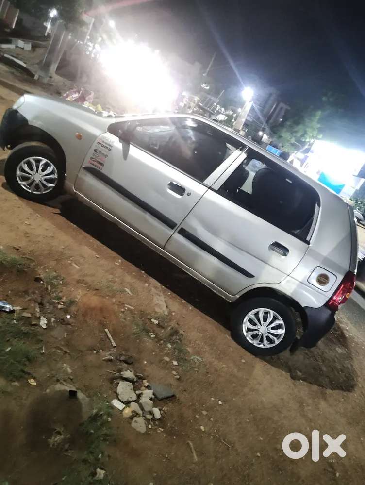 Maruti Suzuki Alto 2006 Petrol Good Condition
