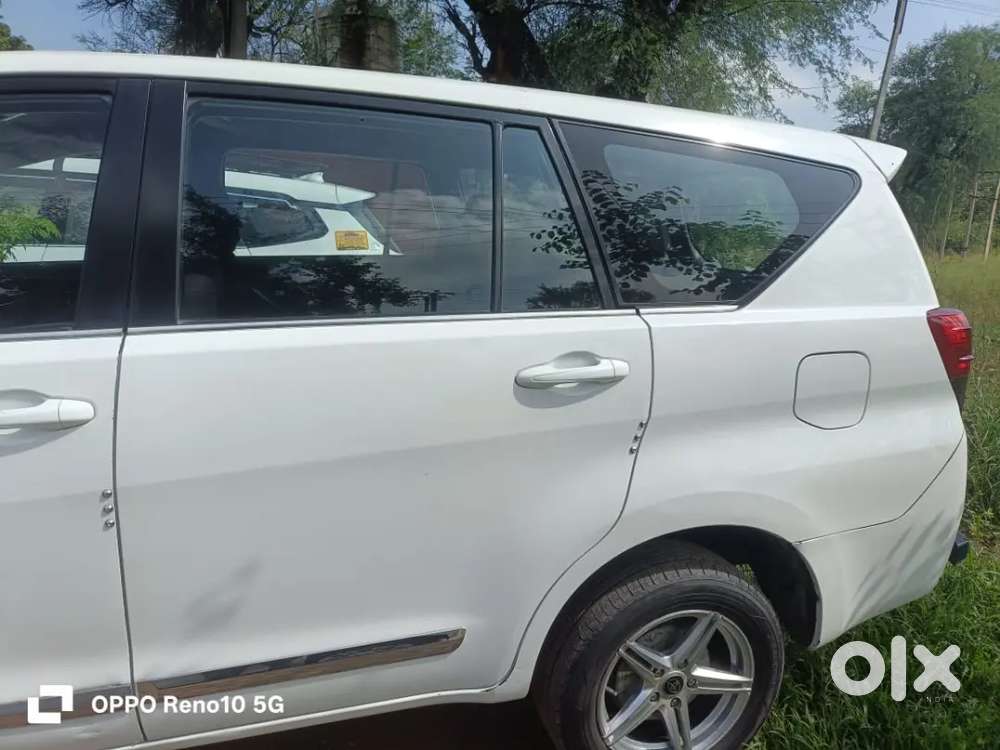 New Car All Original