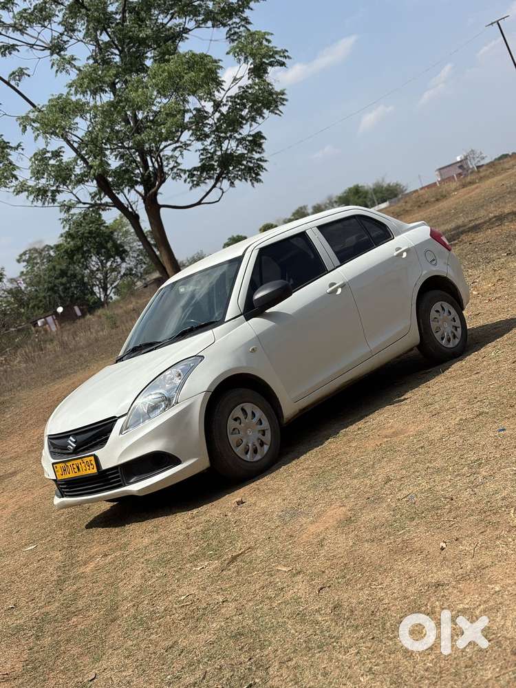 Maruti Suzuki Swift Dzire Tour Ldi, 2022, Petrol