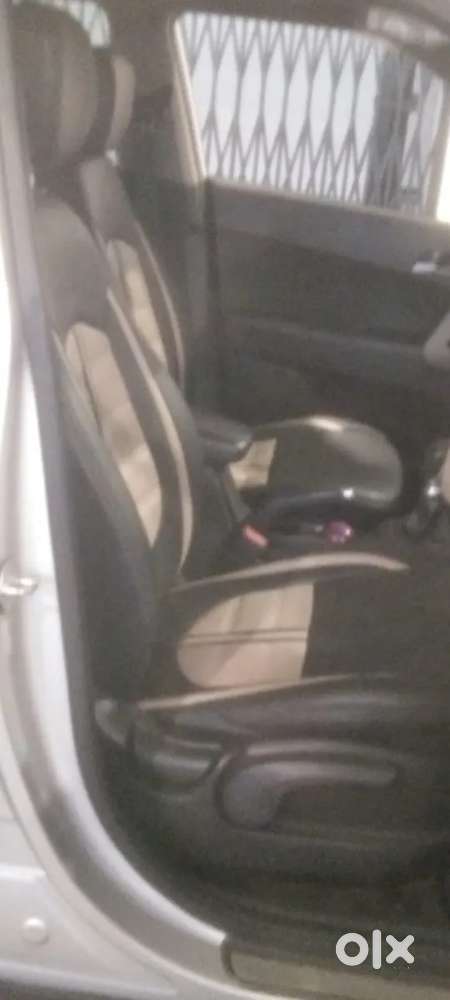 Hyundai Creta, 2017, Petrol