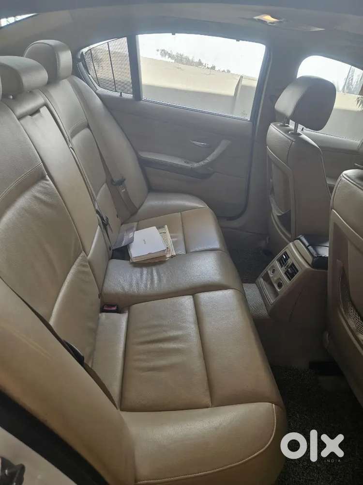 Bmw 3 Series 2010 Diesel Well Maintained