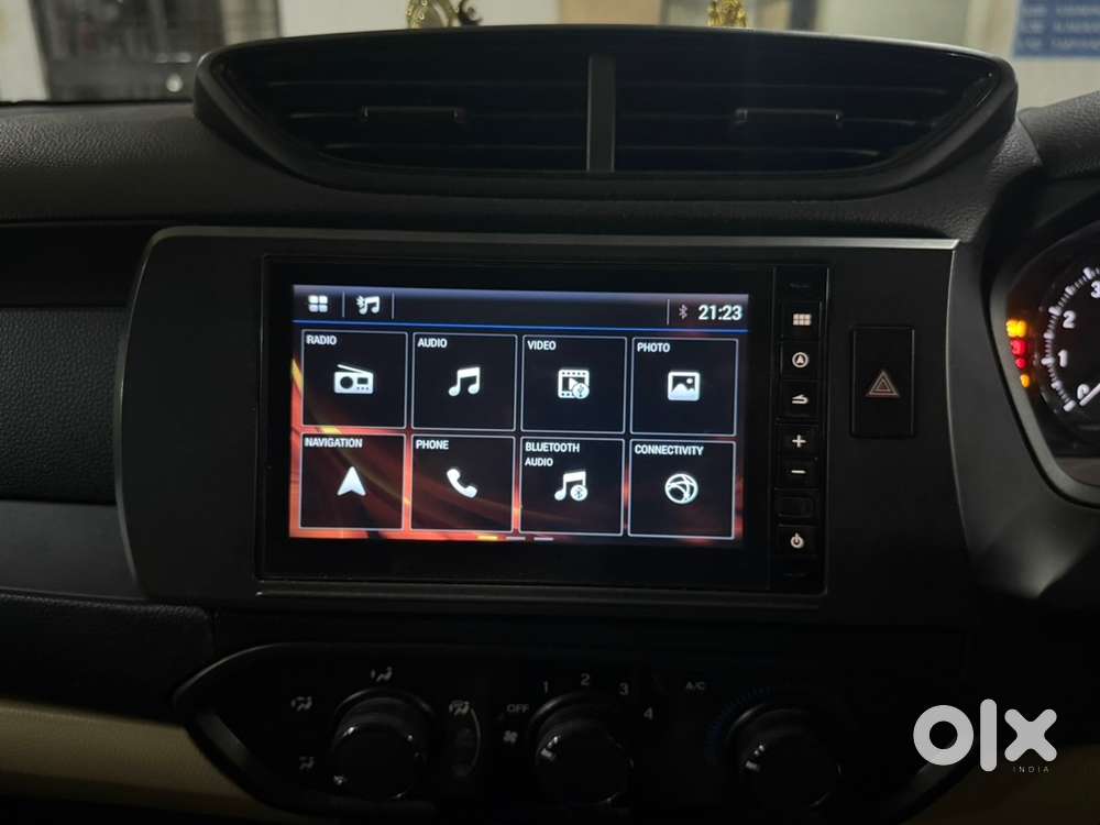 Honda Amaze Petrol 2020