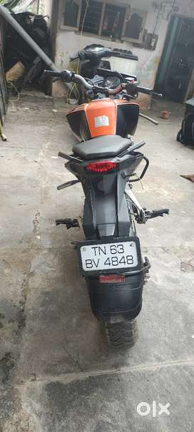 Buy Sell Second Hand Bikes in Karaikkudi Used Bikes in Karaikkudi OLX