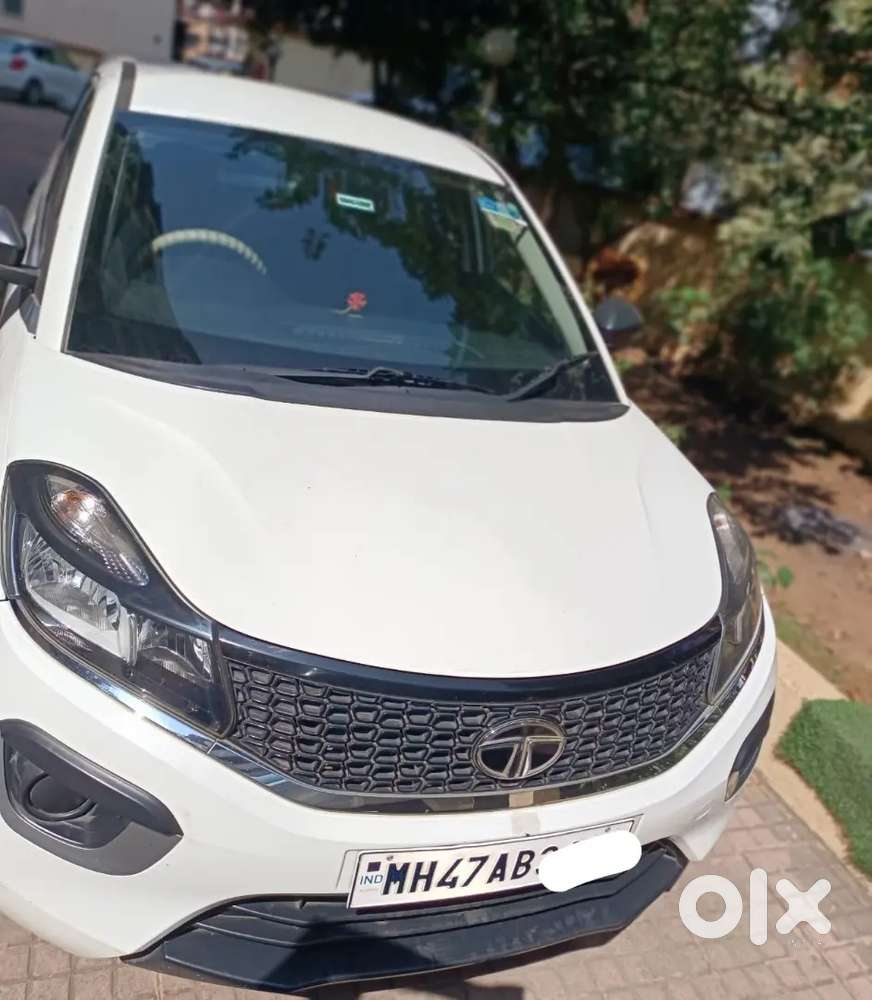 Tata Nexon 2018